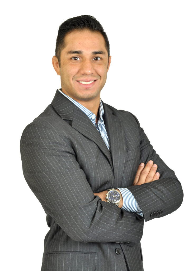 Daniel Villarroel